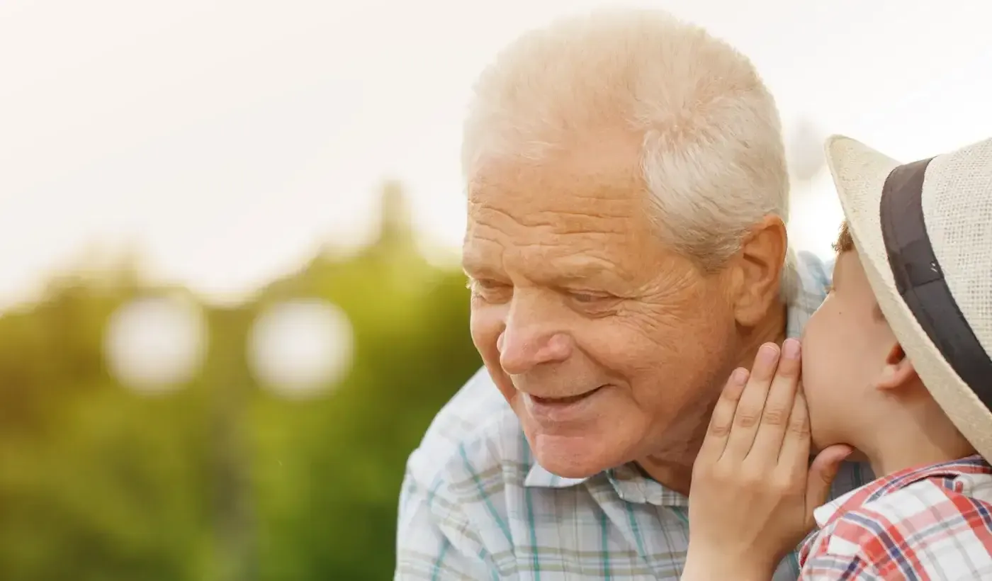 Мы работаем, чтобы вы слышали лучше.