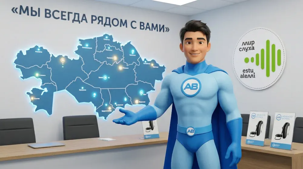 Полное сопровождение