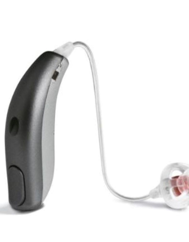 Подарки от Phonak
