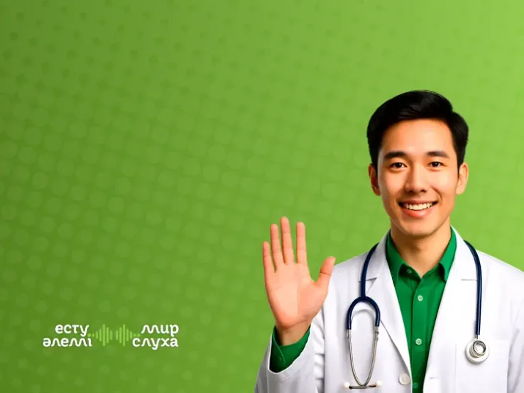 AI ассистент Doc.Dosym