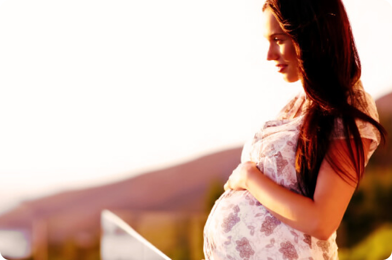 Как влияет сильный шум во время беременности на дальнейшее развитие слуха ребенка