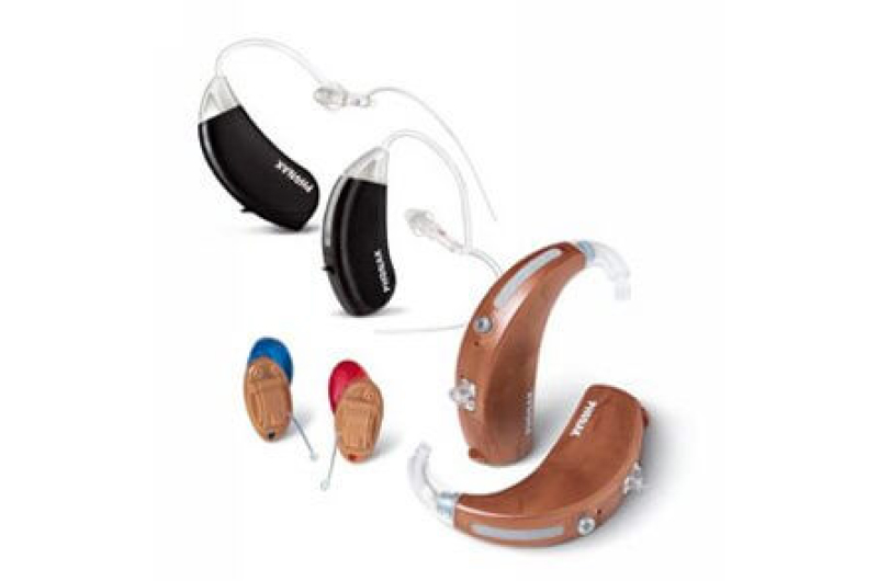 Выбор слухового аппарата
